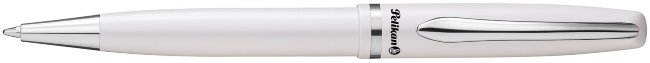 Ручка шариковая Pelikan Jazz Classic, White Ручка шариковая Pelikan Jazz Classic, White