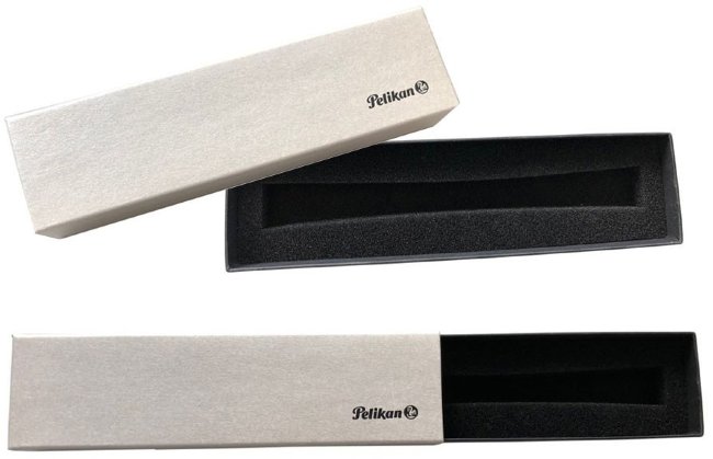 Ручка шариковая Pelikan Jazz Classic, White Ручка шариковая Pelikan Jazz Classic, White