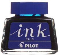 Чернила Pilot 30 мл (синие)