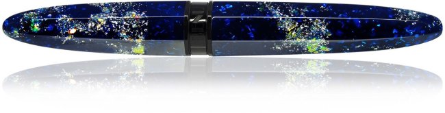 Перьевая ручка BENU Minima City Lights Перьевая ручка BENU Minima City Lights