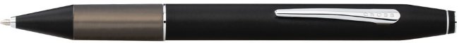 Шариковая ручка Cross Easywriter Black Chrome