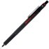 Карандаш механический Rotring 600 1904442 0.7мм черный