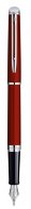 Перьевая ручка Waterman Hemisphere Essential 2013, Red Comet CT