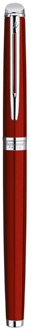 Перьевая ручка Waterman Hemisphere Essential 2013, Red Comet CT Перьевая ручка Waterman Hemisphere Essential 2013, Red Comet CT