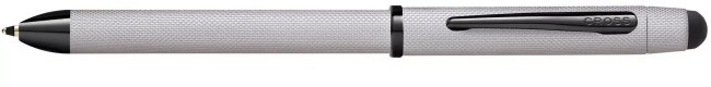 Шариковая ручка Cross Tech3+ Brushed Chrome Шариковая ручка Cross Tech3+ Brushed Chrome