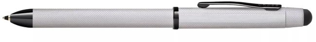 Шариковая ручка Cross Tech3+ Brushed Chrome Шариковая ручка Cross Tech3+ Brushed Chrome