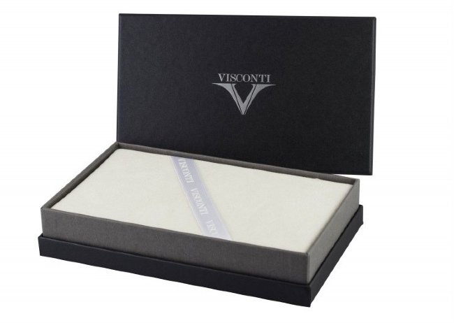 Перьевая ручка Visconti Divina Elegance Imperial Blue Перьевая ручка Visconti Divina Elegance Imperial Blue