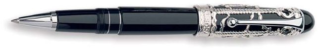 Ручка чернильная (роллер) Aurora Special Edition Venezia (Венеция) Ручка чернильная (роллер) Aurora Special Edition Venezia (Венеция)