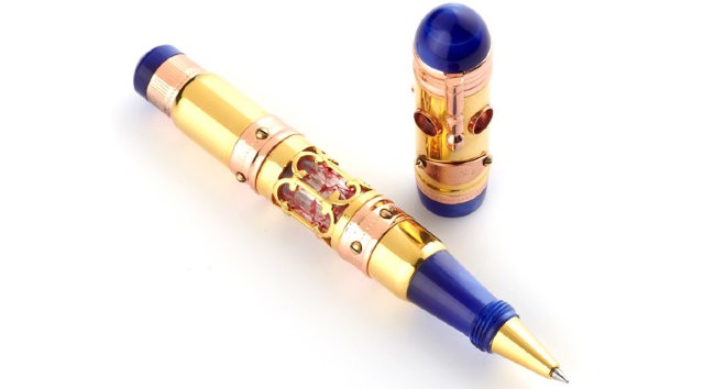 Ручка-роллер Ancora Nautilus (Наутилус) Ручка-роллер Ancora Nautilus (Наутилус)