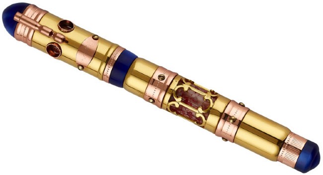 Ручка-роллер Ancora Nautilus (Наутилус) Ручка-роллер Ancora Nautilus (Наутилус)