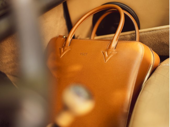 Мужская сумка Visconti VSCT Business Travel Collection цвет коньячный Мужская сумка Visconti VSCT Business Travel Collection цвет коньячный