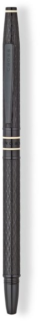 Перьевая ручка Cross Spire, Black Caviar GT Перьевая ручка Cross Spire, Black Caviar GT