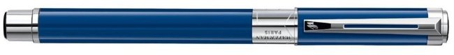 Перьевая ручка Waterman Perspective Obsession Blue CT