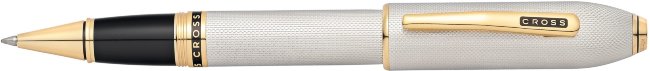 Ручка-роллер Cross Peerless 125, Medalist Ручка-роллер Cross Peerless 125, Medalist