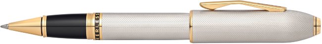 Ручка-роллер Cross Peerless 125, Medalist Ручка-роллер Cross Peerless 125, Medalist