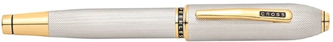 Ручка-роллер Cross Peerless 125, Medalist Ручка-роллер Cross Peerless 125, Medalist