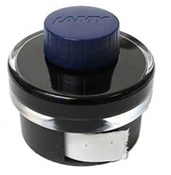 Чернила в банке Lamy T52, 50 мл, сине-черный Чернила в банке Lamy T52, 50 мл, сине-черный