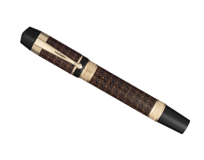 Перьевая ручка Ancora Euro Перьевая ручка Ancora Euro