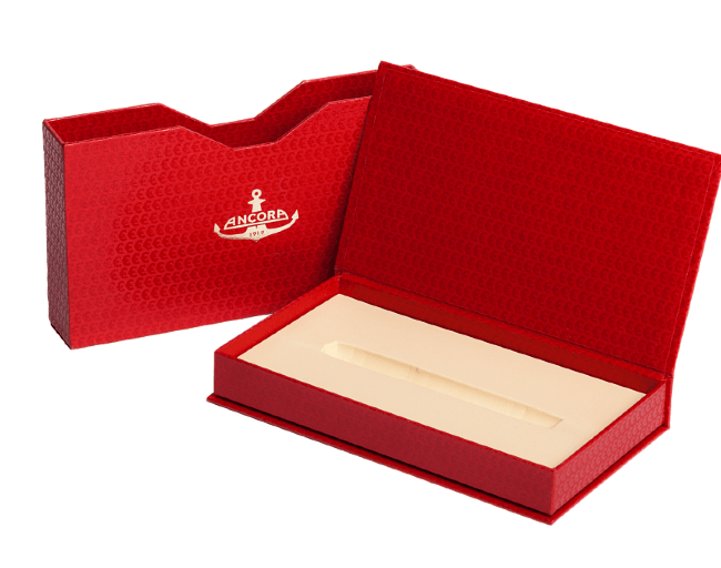 Перьевая ручка Ancora Euro Перьевая ручка Ancora Euro