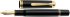 Перьевая ручка Pelikan Souveran M 800, Black GT, перо EF