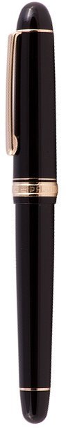 Ручка перьевая Platinum «Century» #3776 черная