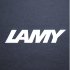 Комплект: Ручка перьевая Lamy Safari Розовый, Записная книжка, мягкий переплет, А6, розовый