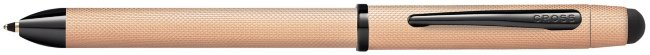 Шариковая ручка Cross Tech3+ Rose Gold PVD Шариковая ручка Cross Tech3+ Rose Gold PVD