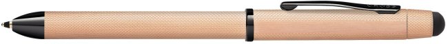 Шариковая ручка Cross Tech3+ Rose Gold PVD Шариковая ручка Cross Tech3+ Rose Gold PVD
