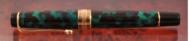 Ручка перьевая Aurora Optima Auroloide Ручка перьевая Aurora Optima Auroloide