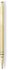 Ручка-роллер Cross Spire, Golden Shimmer GT