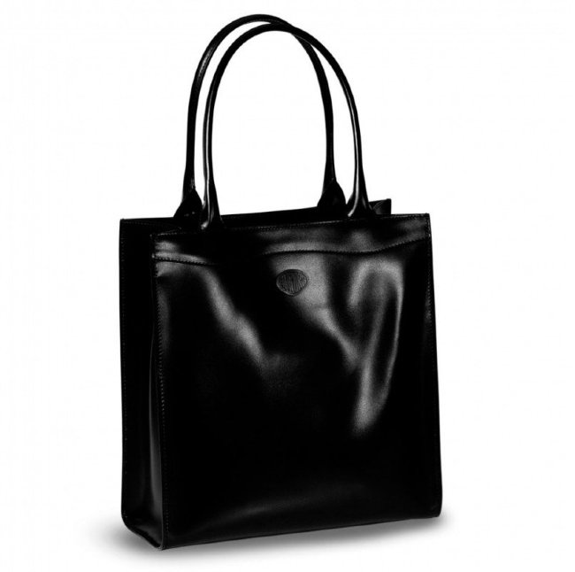 Сумка женская черная Aurora Roma Сумка женская черная Aurora Roma