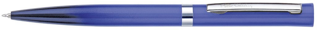 Шариковая ручка Pierre Cardin Actuel, Blue / Black