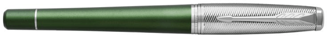 Ручка-роллер Parker Urban 2016 Premium, Green CT, T311 Ручка-роллер Parker Urban 2016 Premium, Green CT, T311
