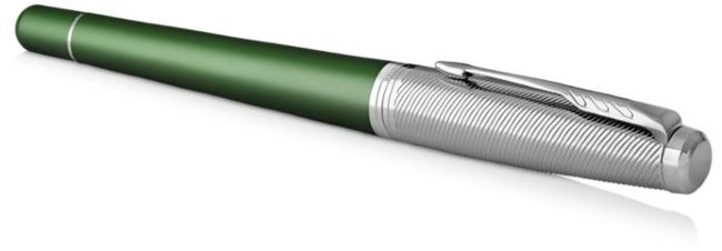Ручка-роллер Parker Urban 2016 Premium, Green CT, T311 Ручка-роллер Parker Urban 2016 Premium, Green CT, T311