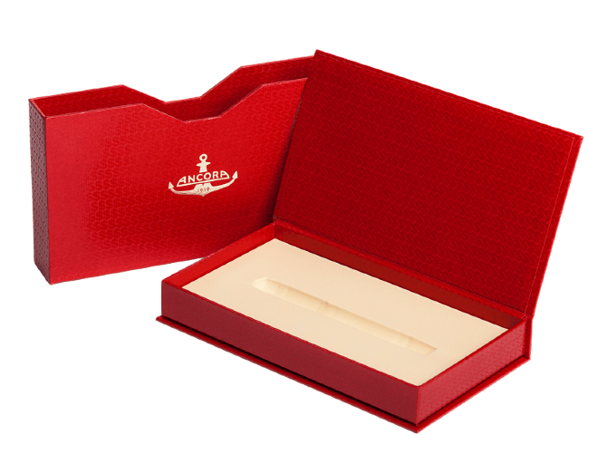 Ручка-роллер Ancora Dollar Ручка-роллер Ancora Dollar