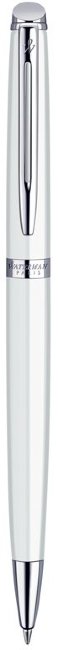 Шариковая ручка Waterman Hemisphere Essential, White CT