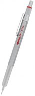 Карандаш механический Rotring 600 1904444 0.7мм серебристый