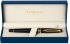Шариковая ручка Waterman Expert 3 DeLuxe, White CT
