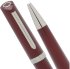 Ручка шариковая Omas 360 New 2007 Bordo