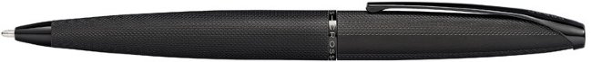 Шариковая ручка Cross ATX Brushed Black PVD Шариковая ручка Cross ATX Brushed Black PVD