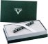 Перьевая ручка Visconti Asia Green Limited Edition