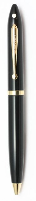 Шариковая ручка Sheaffer Balance Matte Black Шариковая ручка Sheaffer Balance Matte Black