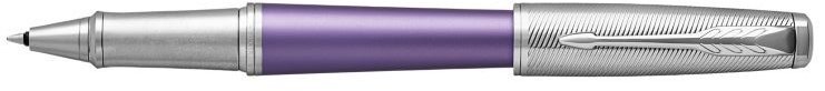 Ручка-роллер Parker Urban 2016 Premium Violet CT, T311