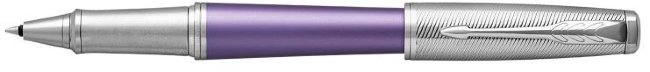 Ручка-роллер Parker Urban 2016 Premium Violet CT, T311 Ручка-роллер Parker Urban 2016 Premium Violet CT, T311