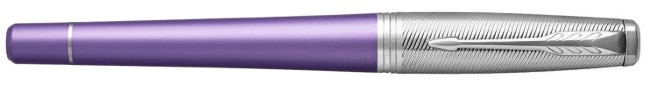 Ручка-роллер Parker Urban 2016 Premium Violet CT, T311 Ручка-роллер Parker Urban 2016 Premium Violet CT, T311