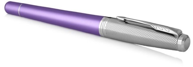 Ручка-роллер Parker Urban 2016 Premium Violet CT, T311 Ручка-роллер Parker Urban 2016 Premium Violet CT, T311