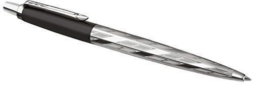 Шариковая ручка Parker Jotter K175 SE London Architecture Postmodern Black M