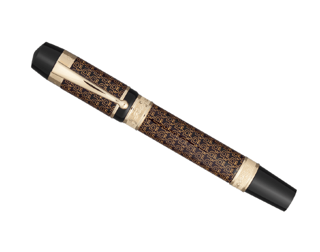 Ручка-роллер Ancora Rouble