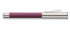 Перьевая ручка Graf von Faber-Castell Guilloche, фиолетовый