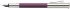 Перьевая ручка Graf von Faber-Castell Guilloche, фиолетовый